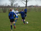 S.K.N.W.K. JO11-1JM - Nieuwland JO11-1 (competitie - 4e fase) (47/87)